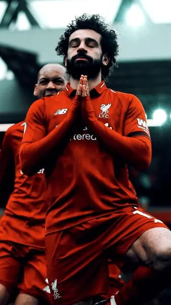 ảnh chế Mohamed Salah 41 ảnh chế Mohamed Salah 41