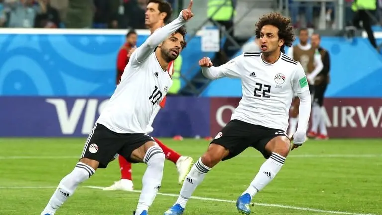 ảnh chế Mohamed Salah 44 ảnh chế Mohamed Salah 44