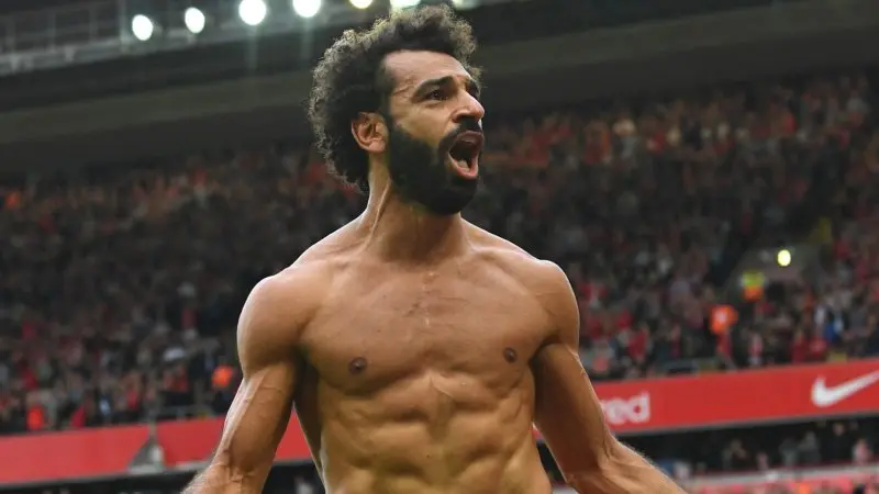 ảnh chế Mohamed Salah 6 ảnh chế Mohamed Salah 6