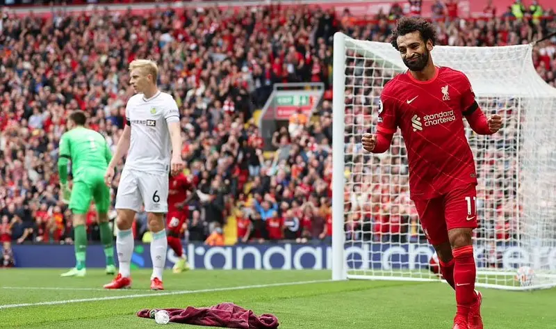 ảnh chế Mohamed Salah 7 ảnh chế Mohamed Salah 7