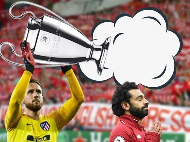 ảnh chế Mohamed Salah 8 ảnh chế Mohamed Salah 8