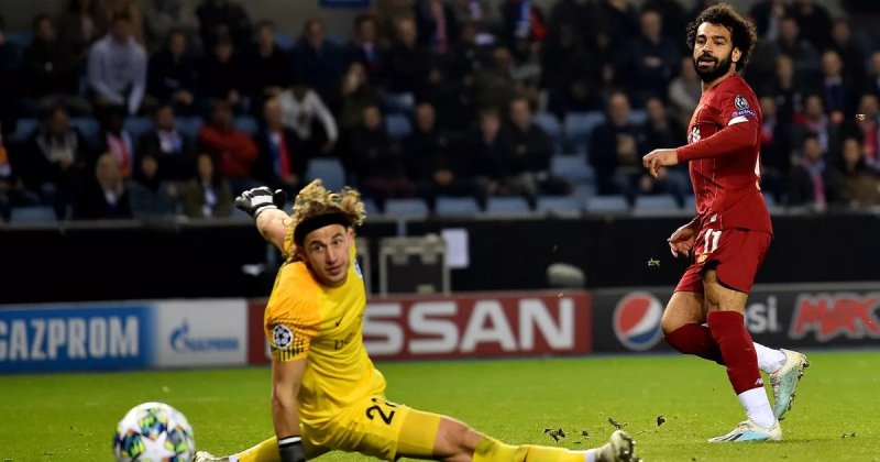 ảnh chế Mohamed Salah 9 ảnh chế Mohamed Salah 9