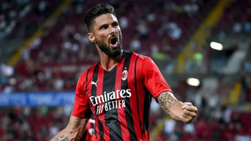 ảnh chế Olivier Giroud 13