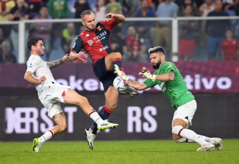 ảnh chế Olivier Giroud 4