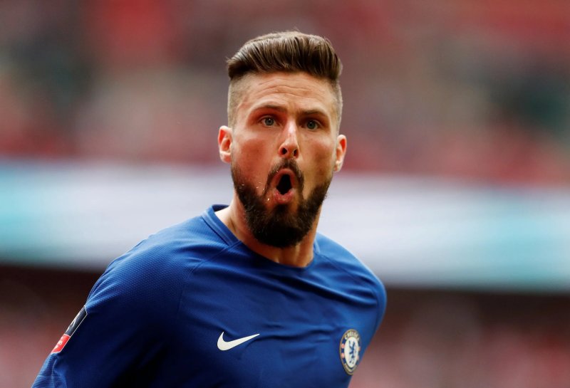 ảnh chế Olivier Giroud 29