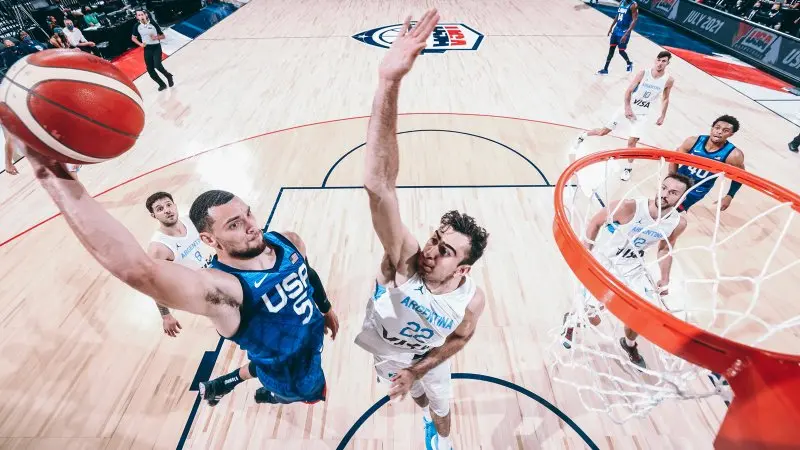 National Basketball League 43 National Basketball League 43