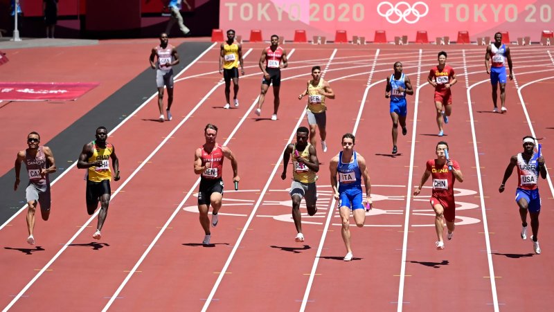 Giải vô địch điền kinh Đông Nam Á 10