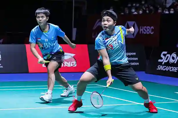Indonesia Open 25