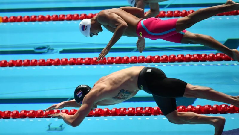 Brazilian Championships 33