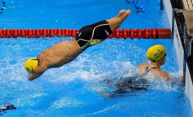 Thế vận hội Paralympic 2