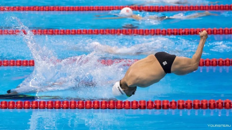 Thế vận hội Paralympic 11