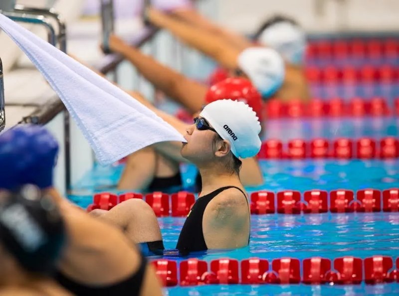 Thế vận hội Paralympic 17