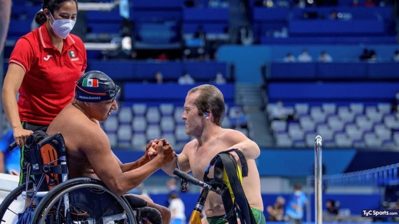 Thế vận hội Paralympic 18