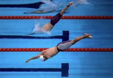 Thế vận hội Paralympic 21