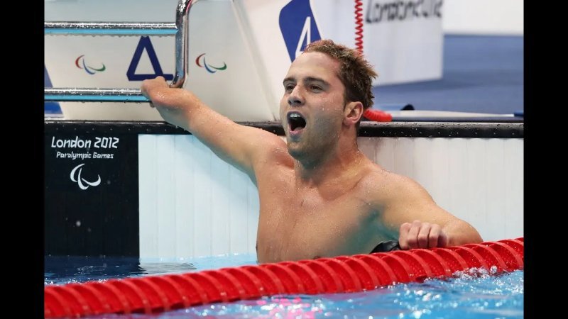 Thế vận hội Paralympic 28