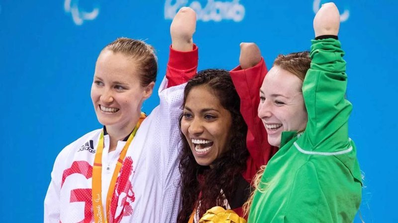 Thế vận hội Paralympic 29