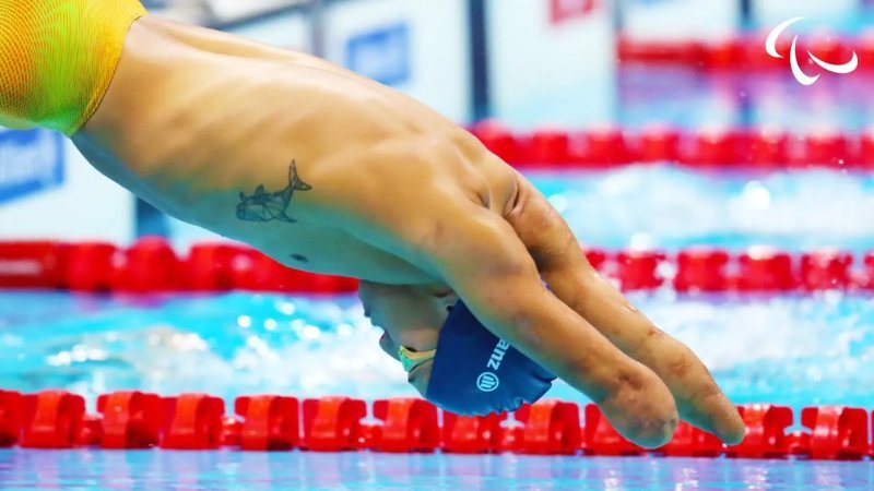 Thế vận hội Paralympic 30