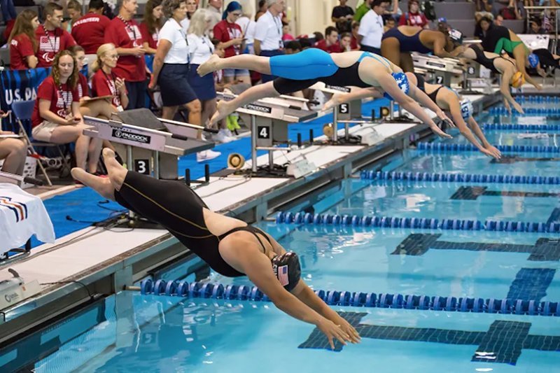 Thế vận hội Paralympic 35