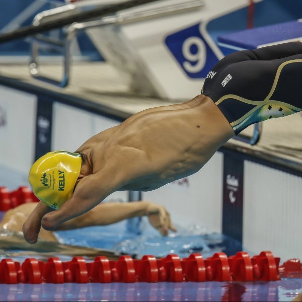 Thế vận hội Paralympic 38