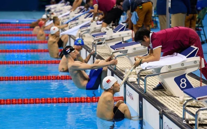 Thế vận hội Paralympic 5