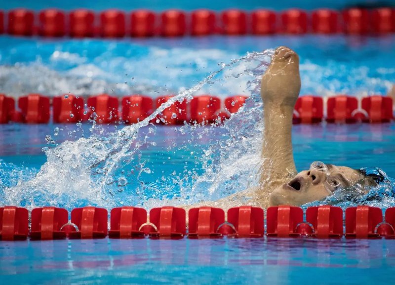 Thế vận hội Paralympic 8