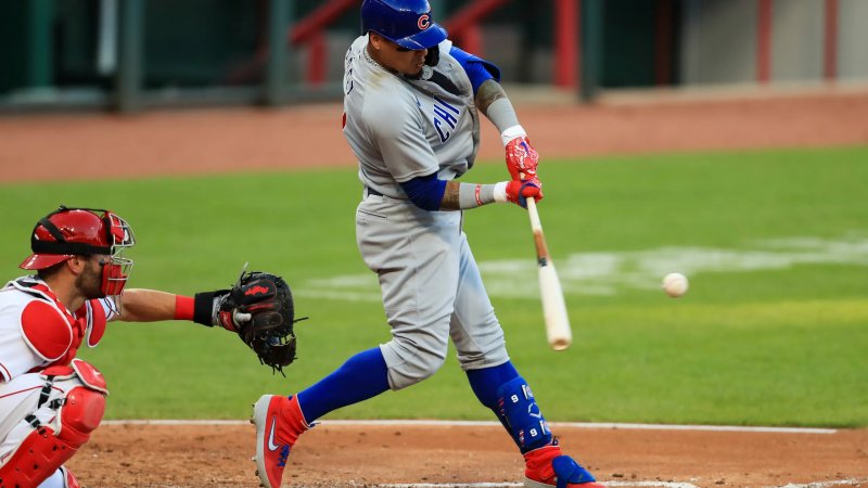 Liga Mexicana de Béisbol 16