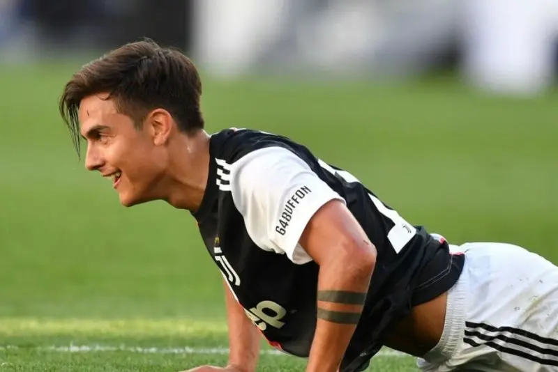 ảnh chế Paulo Dybala 1 ảnh chế Paulo Dybala 1