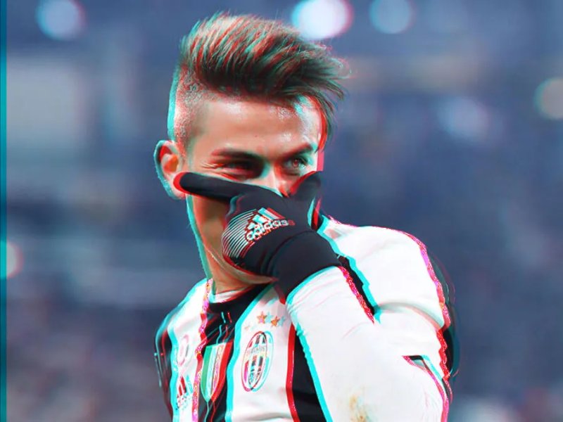 ảnh chế Paulo Dybala 2 ảnh chế Paulo Dybala 2