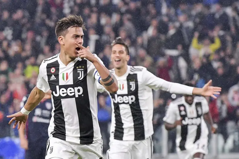 ảnh chế Paulo Dybala 14 ảnh chế Paulo Dybala 14