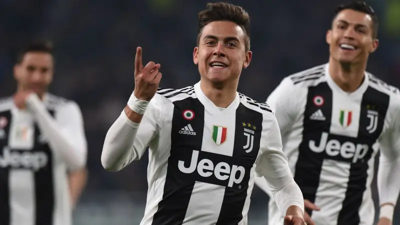 ảnh chế Paulo Dybala 15 ảnh chế Paulo Dybala 15