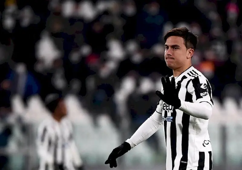 ảnh chế Paulo Dybala 21 ảnh chế Paulo Dybala 21