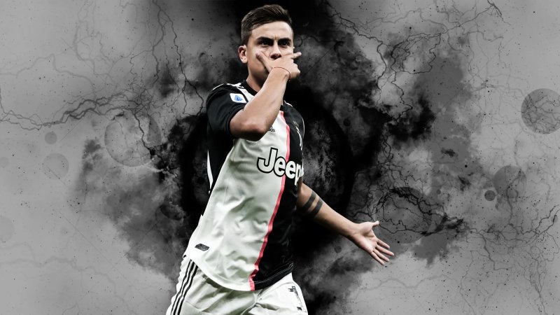 ảnh chế Paulo Dybala 3 ảnh chế Paulo Dybala 3