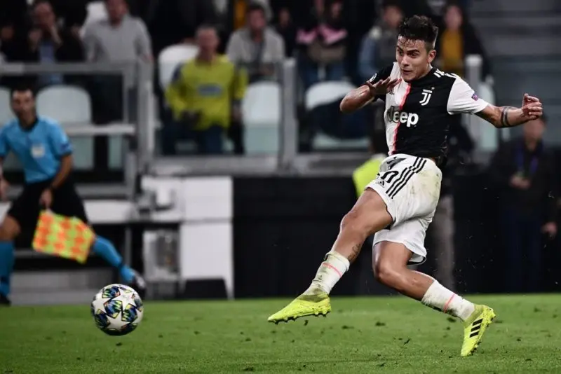 ảnh chế Paulo Dybala 22 ảnh chế Paulo Dybala 22