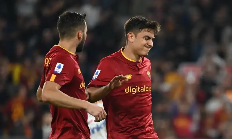 ảnh chế Paulo Dybala 25 ảnh chế Paulo Dybala 25