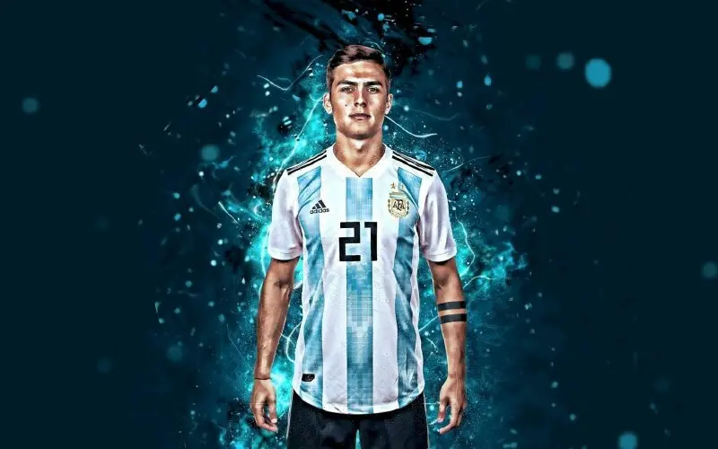 ảnh chế Paulo Dybala 27 ảnh chế Paulo Dybala 27