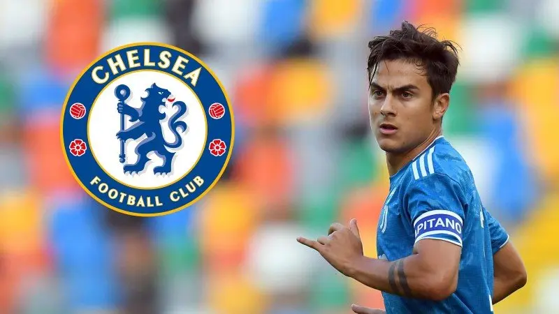 ảnh chế Paulo Dybala 29 ảnh chế Paulo Dybala 29