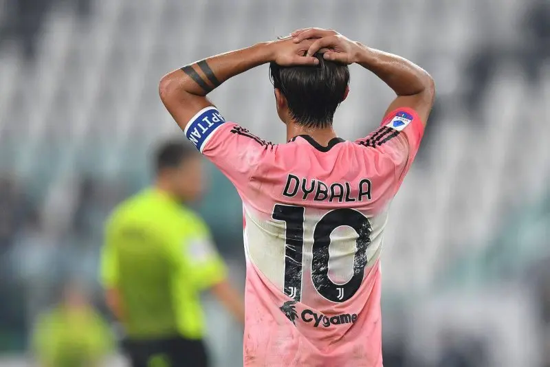 ảnh chế Paulo Dybala 4 ảnh chế Paulo Dybala 4