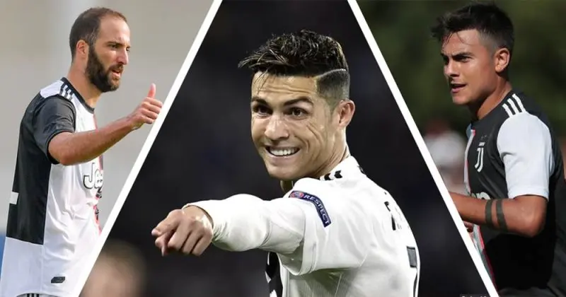 ảnh chế Paulo Dybala 36 ảnh chế Paulo Dybala 36