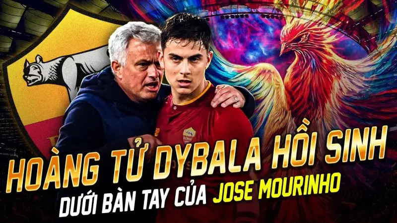 ảnh chế Paulo Dybala 37 ảnh chế Paulo Dybala 37