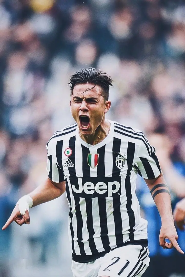 ảnh chế Paulo Dybala 40 ảnh chế Paulo Dybala 40