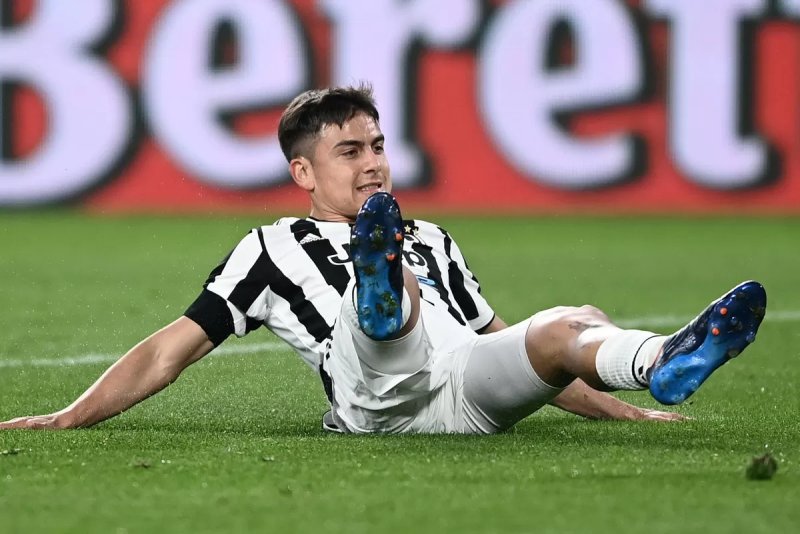 ảnh chế Paulo Dybala 42 ảnh chế Paulo Dybala 42