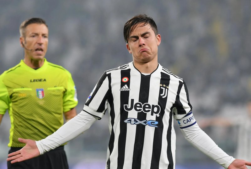 ảnh chế Paulo Dybala 48 ảnh chế Paulo Dybala 48