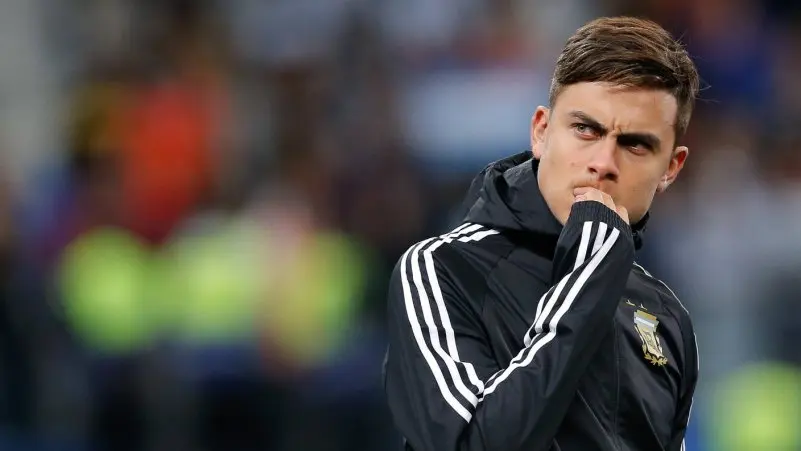 ảnh chế Paulo Dybala 49 ảnh chế Paulo Dybala 49