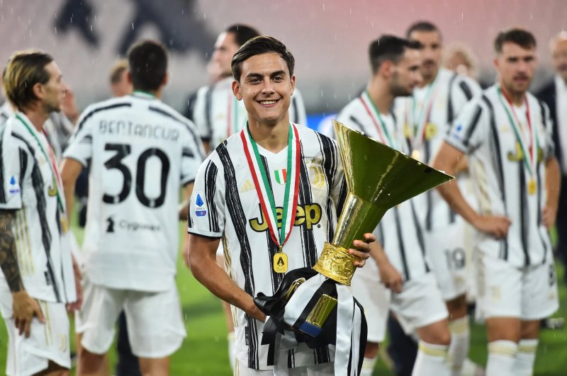 ảnh chế Paulo Dybala 7 ảnh chế Paulo Dybala 7