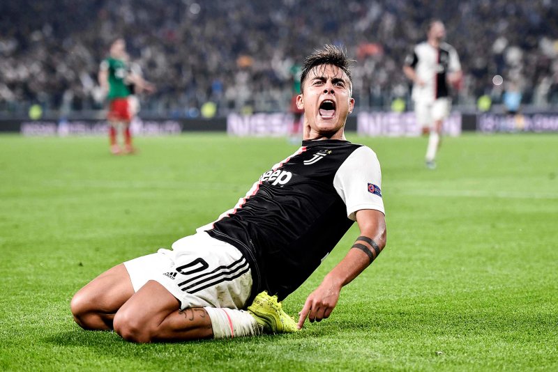 ảnh chế Paulo Dybala 8 ảnh chế Paulo Dybala 8