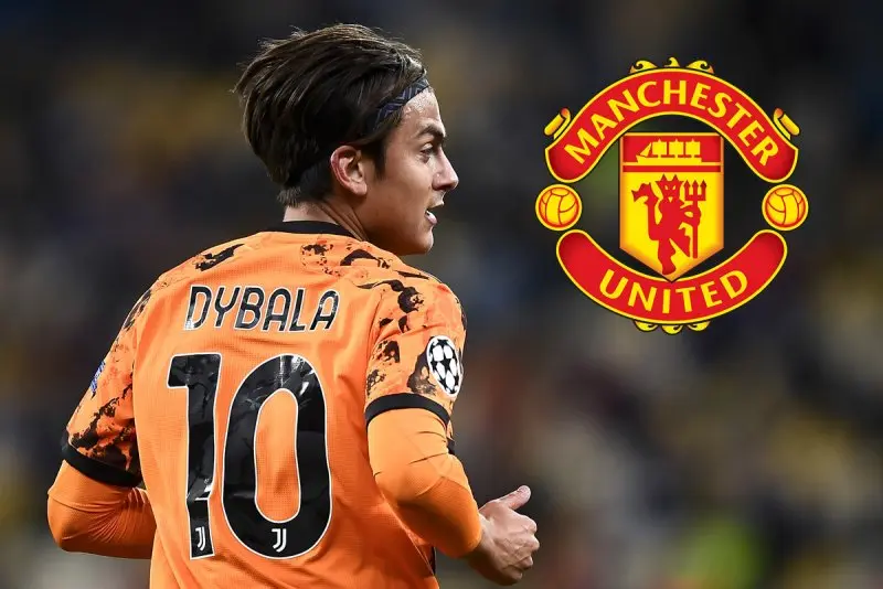 ảnh chế Paulo Dybala 9 ảnh chế Paulo Dybala 9
