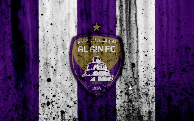 Al Ain 09 Al Ain 09