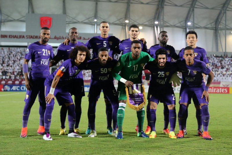 Al Ain 26 Al Ain 26