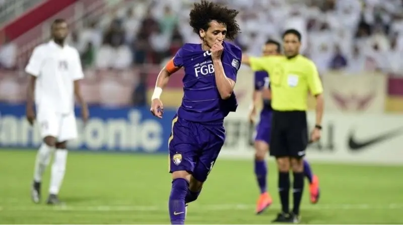 Al Ain 34 Al Ain 34