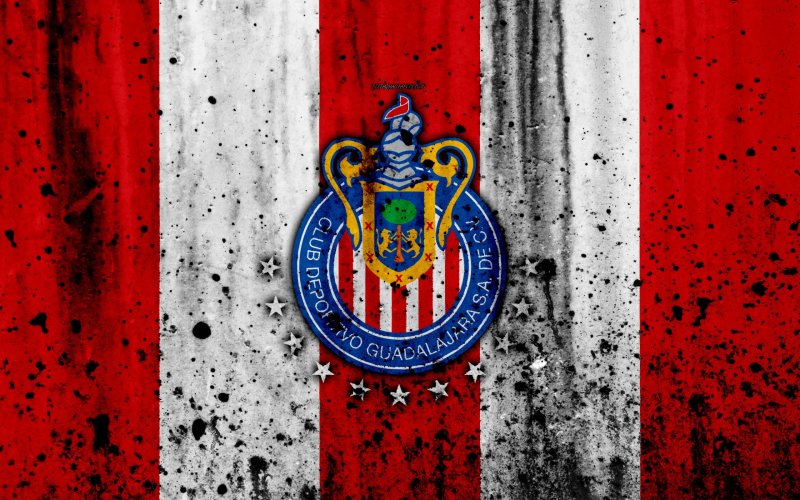 Chivas Guadalajara 67